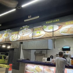Lajam Tacos Arabes