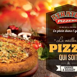 Stratos Pizzeria