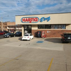 Hartig Drug Stores