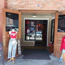 Best of Big Red - Rally House Haymarket