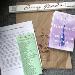 My haul My haul