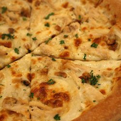 California Pizza Kitchen - Garlic Chicken Pizza