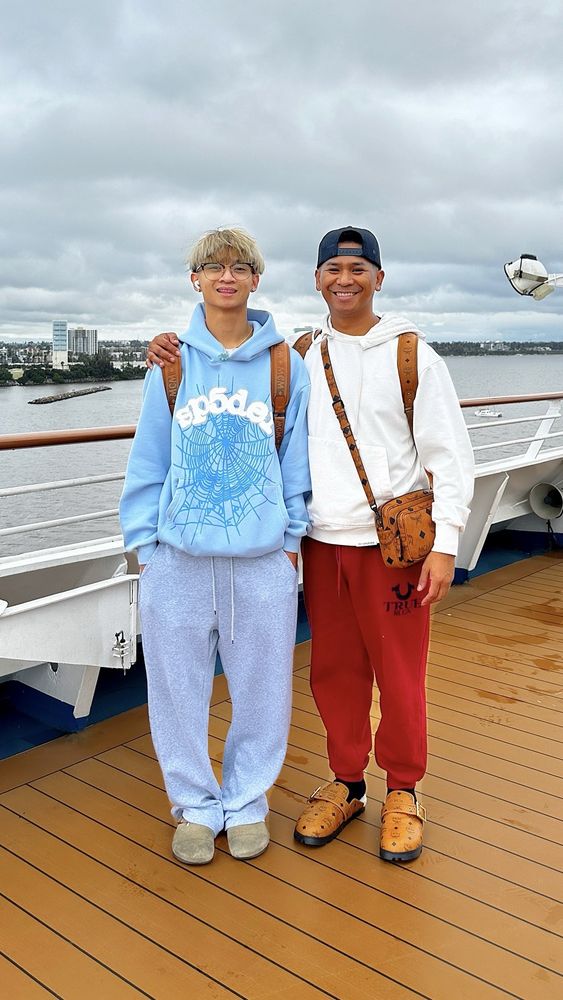 Carnival Cruise Lines gift card