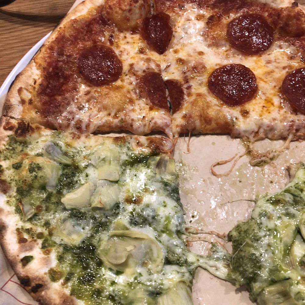 MOD Pizza - Soooo yummy - Fast Food Near Me - Westminster, Colorado MOD Pizza - Soooo yummy - Fast Food Near Me - Westminster, Colorado