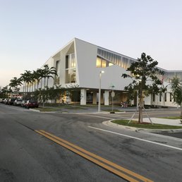 Pompano Beach Cultural Center