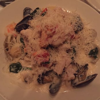 Antonia's Restaurant - Seafood linguine - Italian Near Me - Key West, Florida Antonia's Restaurant - Seafood linguine - Italian Near Me - Key West, Florida