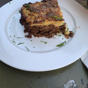 Kiki's - Moussaka - Greek Near Me - New York, New York