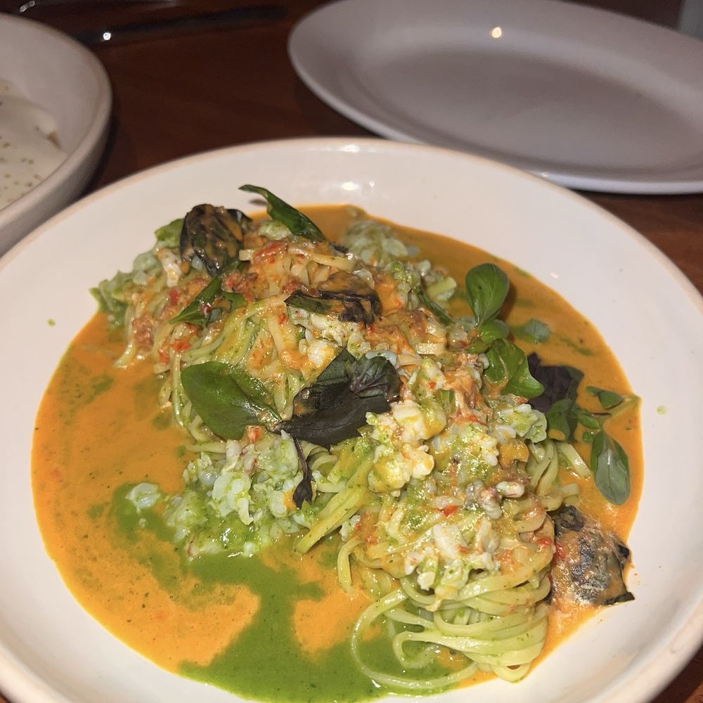 Lucia - Italian Near Me - Dallas, Texas Lucia - Italian Near Me - Dallas, Texas