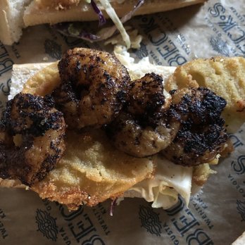 Becks - Seafood Near Me - Augusta, Georgia