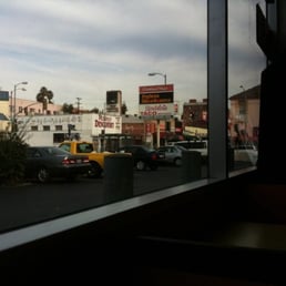 Outside Outside