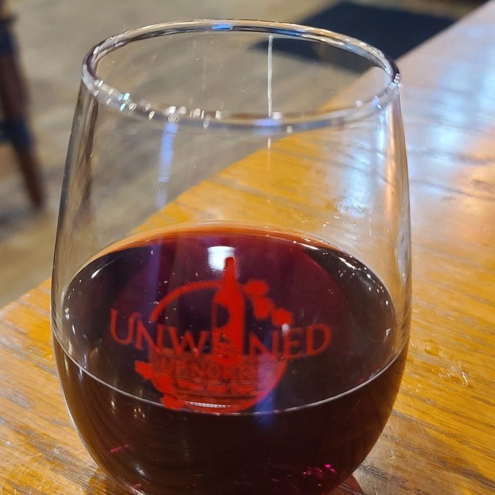 Unwined Up North - Cannon River Feisty Bitch semi sweet red - Wine Bars Near Me - Grand Rapids, Minnesota Unwined Up North - Cannon River Feisty Bitch semi sweet red - Wine Bars Near Me - Grand Rapids, Minnesota