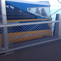 Stradbroke Tourist Information - The stradbroke flyer