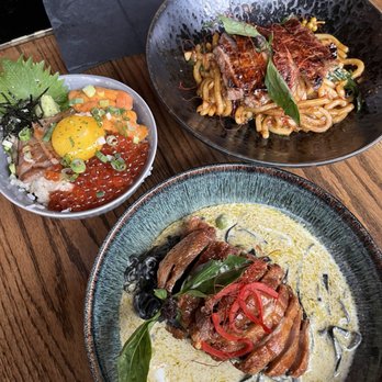 11 Tigers - Asian Fusion Near Me - New York, New York