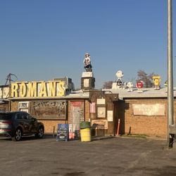 Roman's Oasis