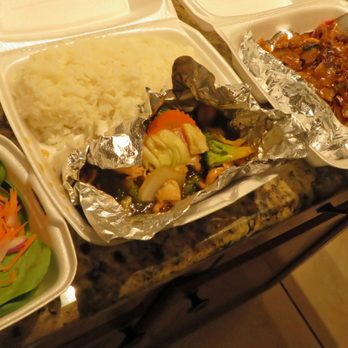 Thai Spoon - Thai Near Me - Round Rock, Texas Thai Spoon - Thai Near Me - Round Rock, Texas