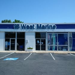 West Marine