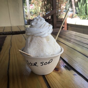 Hanalei Shave Ice - Shaved Ice Near Me - St. Petersburg, Florida Hanalei Shave Ice - Shaved Ice Near Me - St. Petersburg, Florida