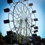 Photo of Clark County 4-H Fairground Kart Track