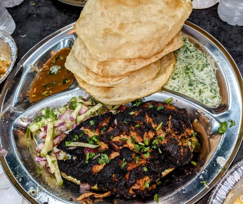 Tong Restaurant টং রেষ্টুরেন্ট by null