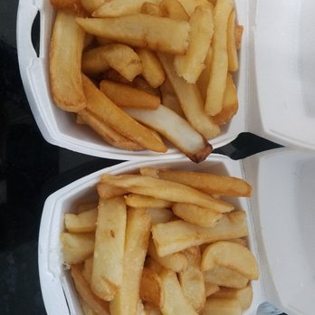 Spin Pollo - Two sides. French Fries - Peruvian Near Me - Falls Church, Virginia Spin Pollo - Two sides. French Fries - Peruvian Near Me - Falls Church, Virginia
