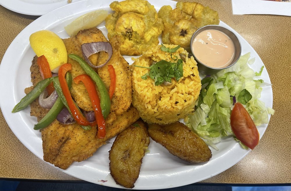El Coqui Restaurant