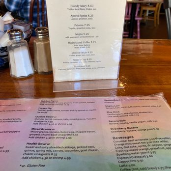 Two Chicks Cafe - Breakfast & Brunch Near Me - New Orleans, Louisiana