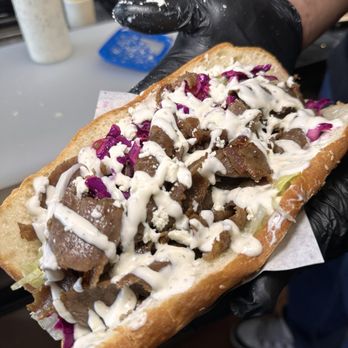 Kebab Planet - Kebab Near Me - Lake Forest, California