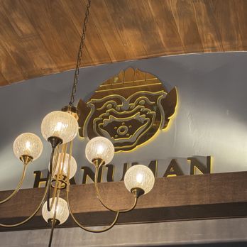 Hanuman Thai Eatery - Himself. - Thai Near Me - Orange, California
