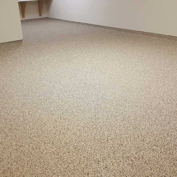 Epoxy Technology Coatings - perfection!! - Flooring Near Me - Richmond, Texas