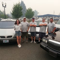 Afleet Taxicab - Afleet Drivers