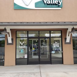 Valley Credit Union - Love my Credit Union family!