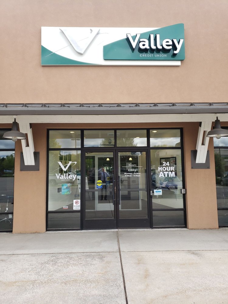 Valley Credit Union Muscle Shoals Alabama VALLEY CREDIT UNION - Updated July 2025 - 1707 W Oak St, Bozeman