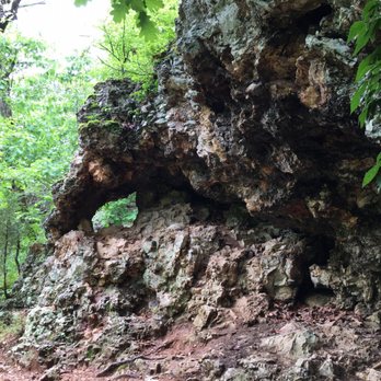 Natural Falls State Park - Parks Near Me - Colcord, Oklahoma Natural Falls State Park - Parks Near Me - Colcord, Oklahoma