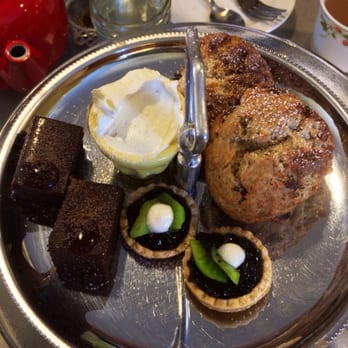 Dartealing Lounge - Tea Rooms Near Me - San Francisco, California