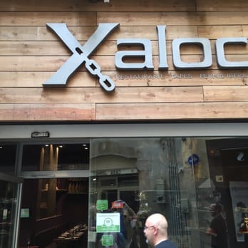 Xaloc - Tapas Bars Near Me - Barcelona, B