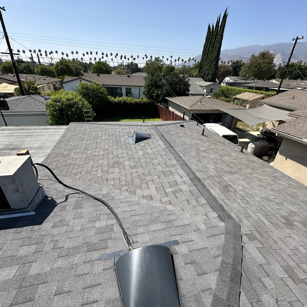 William Wallace Roofing - Roofing Near Me - Azusa, California William Wallace Roofing - Roofing Near Me - Azusa, California