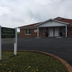 Lewisburg office