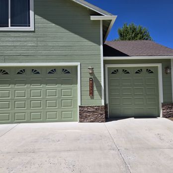 Henry's Home Improvement - Completed Exterior Painting Project - Painters Near Me - Reno, Nevada Henry's Home Improvement - Completed Exterior Painting Project - Painters Near Me - Reno, Nevada