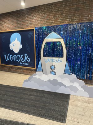 American Repertory Theater by null