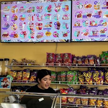 Neveria Monarca - Friendly staff and expanded menu - Ice Cream & Frozen Yogurt Near Me - Colorado Springs, Colorado Neveria Monarca - Friendly staff and expanded menu - Ice Cream & Frozen Yogurt Near Me - Colorado Springs, Colorado