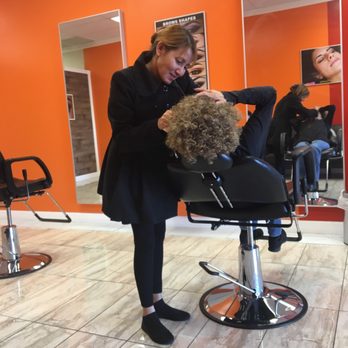 Brows Threading Salon - Eyelash Service Near Me - Peoria, Arizona