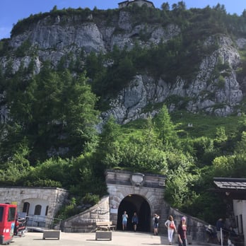 Eagle's Nest Historical Tours - Historical Tours Near Me - Berchtesgaden, BY