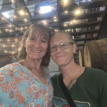 Service Brewing - Oktoberfest @ Service Brewing Co was popping! - Breweries Near Me - Savannah, Georgia Service Brewing - Oktoberfest @ Service Brewing Co was popping! - Breweries Near Me - Savannah, Georgia