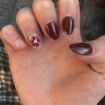 M. Vince' Nail Spa - Nail Salons Near Me - Denver, Colorado