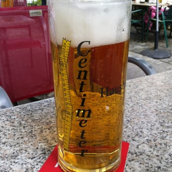 Centimeter - Bistros Near Me - Vienna, 9