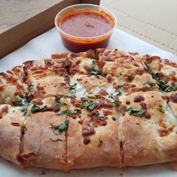 Tricolore Caffe & Catering - Rosso Calzone - Pizza Near Me - San Francisco, California Tricolore Caffe & Catering - Rosso Calzone - Pizza Near Me - San Francisco, California