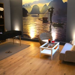 Le Parvis Détente
