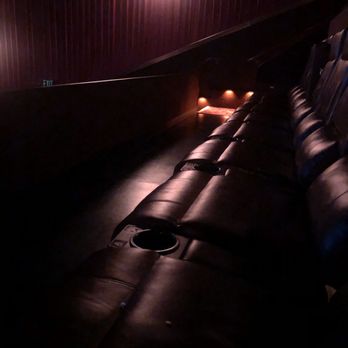 Cinemark Memorial City - Comfy! - Cinema Near Me - Houston, Texas