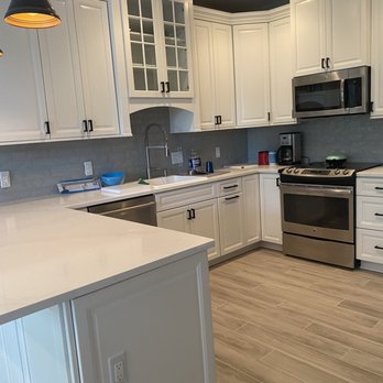 NV Kitchen & Bath - General Contractors Near Me - Falls Church, Virginia