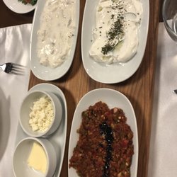 Görkem Kilis Sofrası